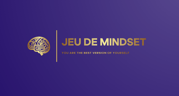 Logo JeuDeMindset