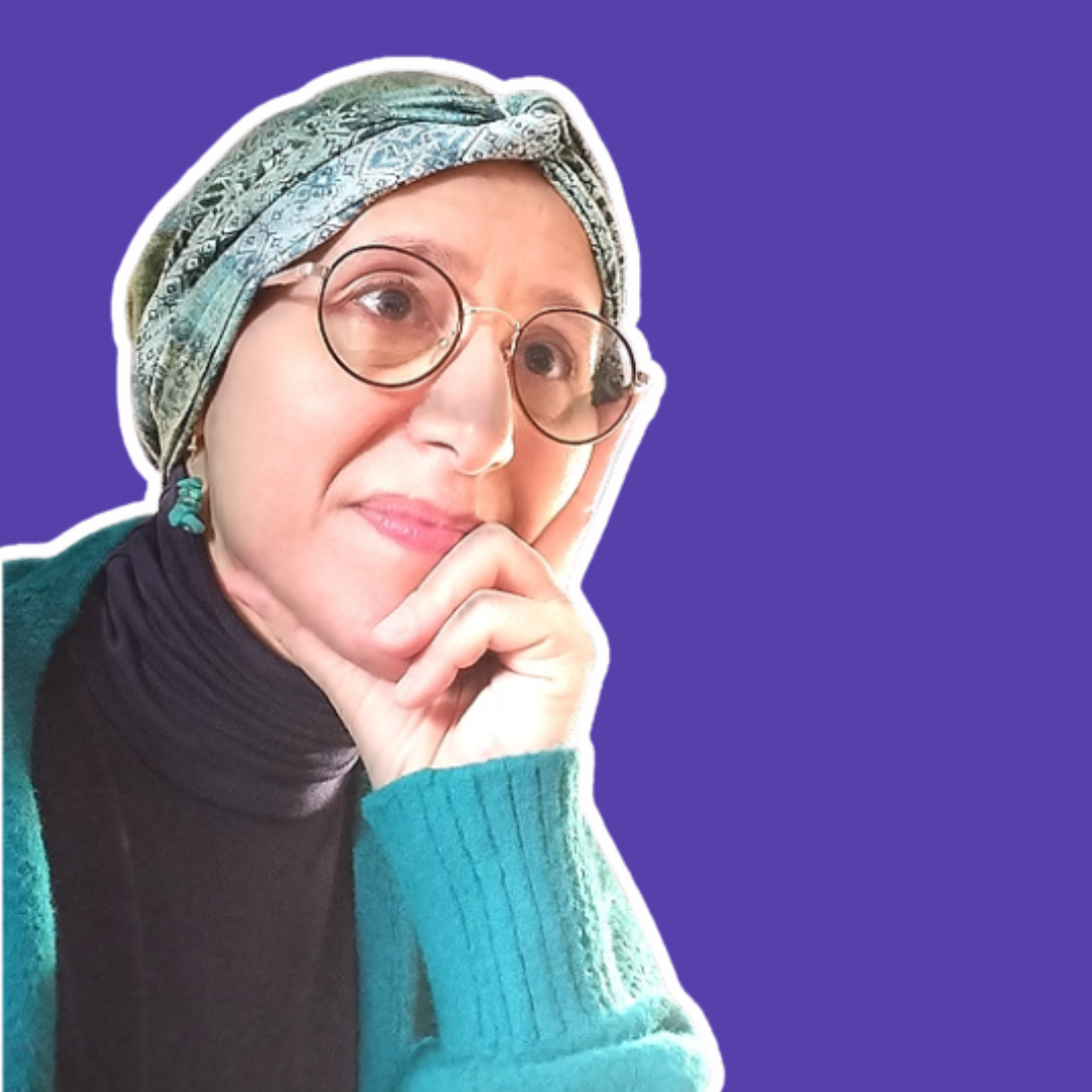 Myriam Saï
